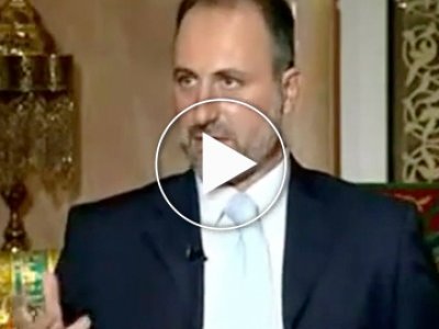 Ministro Italiano convertido al Islam