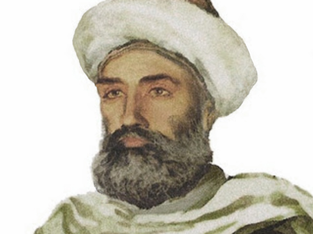 Abdul Latif de Bagdad