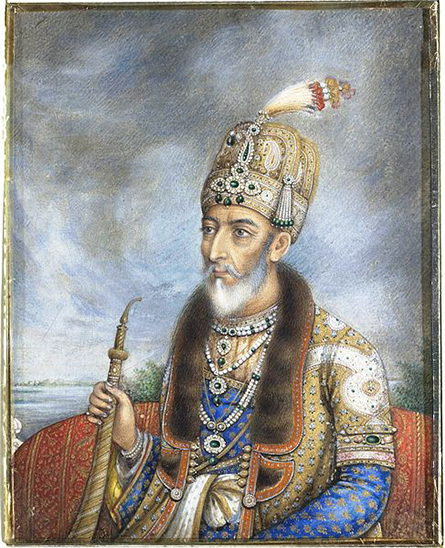 Bahadur Shah II