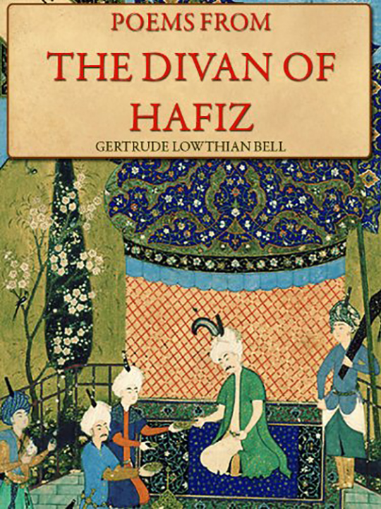 Hafiz-Divan