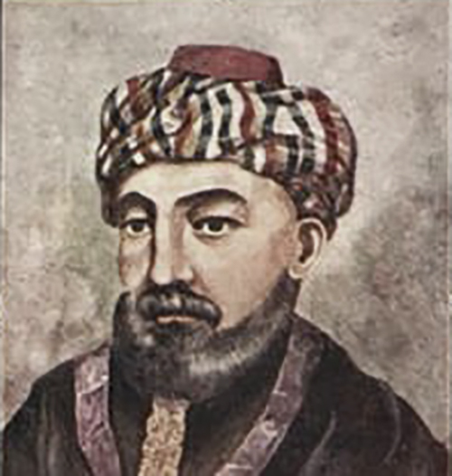 Hasdai Ibn Shaprut