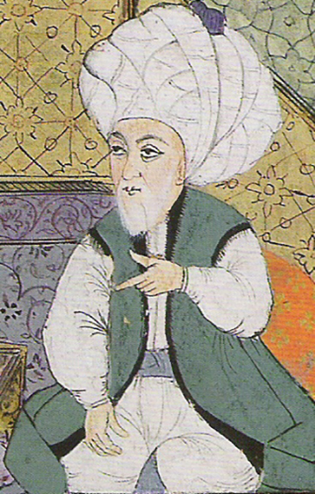 Mahmud Abdul Baki
