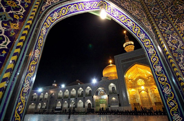 mashhad-ciudad-sagrada-iran
